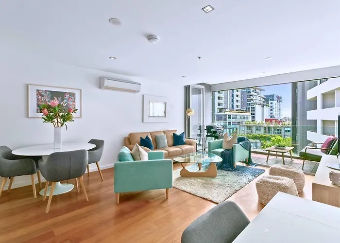Oxlst - St Leonards Sophistication Everything At Doorstep