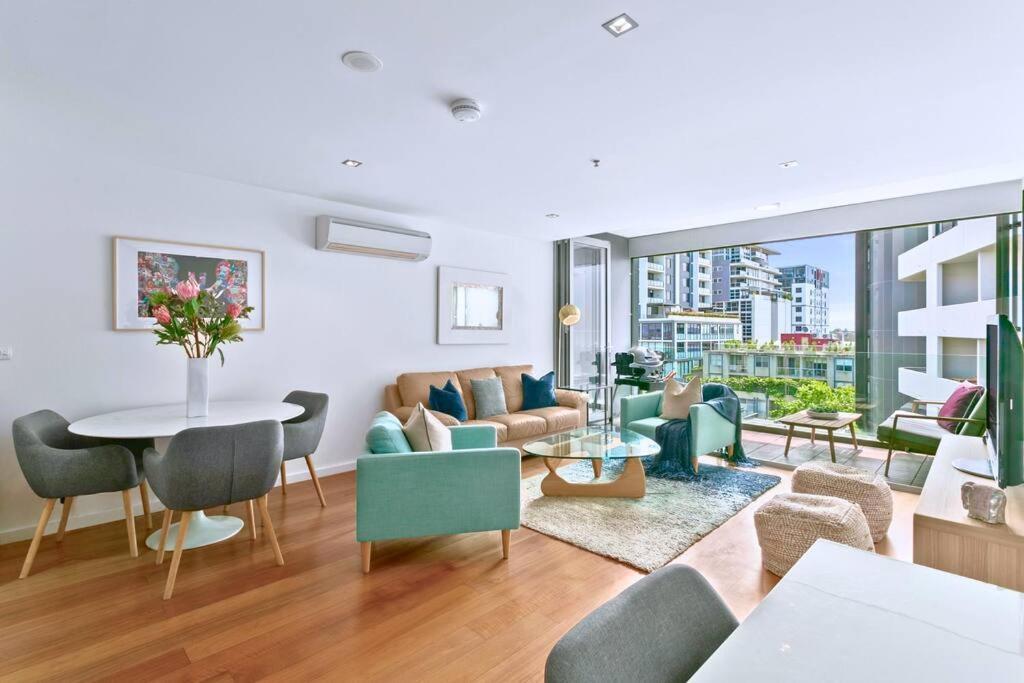 Oxlst - St Leonards Sophistication Everything At Doorstep Apartment