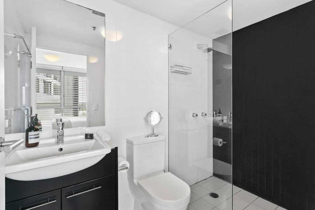 Apartment Oxlst - St Leonards Sophistication Everything At Doorstep