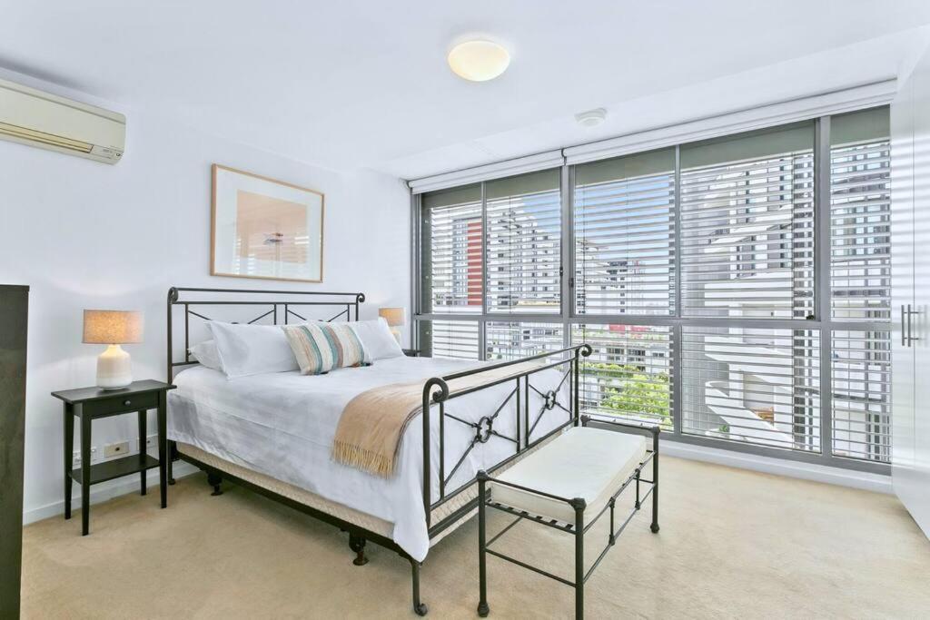 Apartment Oxlst - St Leonards Sophistication Everything At Doorstep *